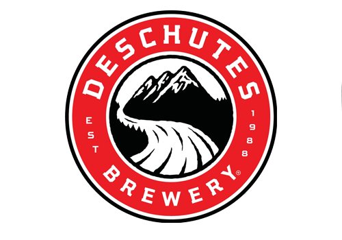 Deschutes logo