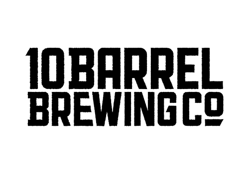 10 Barrel Brewing logo